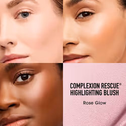 Complexion Rescue Highlighting Blush #Rose Glow - Additional view 4