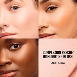 Complexion Rescue Highlighting Blush #Opal Glow - Additional view 4