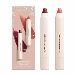 Laura Mercier Petal Soft Lipstick Crayon 24HR Lip Softening Hydration 12HR Sheer Matte Lip Color Comfortable Weightless We ...