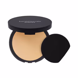 Barepro 24HR Skin Perfecting Powder Foundation #20-Light Warm