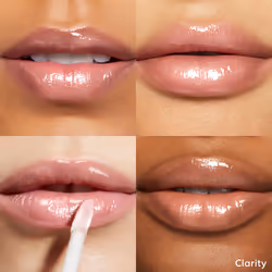 Mineralist lip gloss-balm #clarity