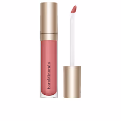 Mineralist lip gloss-balm #imagination