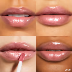 Mineralist lip gloss-balm #love - Additional view 2