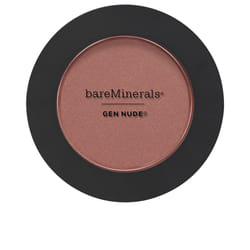 Gen Nude powder blush #on the mauve