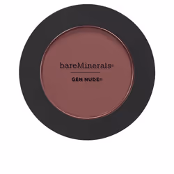 Gen Nude powder blush #you had me at merlot