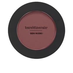 Gen Nude powder blush #you had me at merlot
