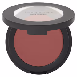 Gen Nude powder blush #you had me at merlot