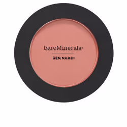 Gen Nude powder blush #pink me up