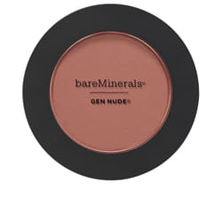 Gen Nude powder blush #strike a rose