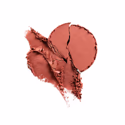 Gen Nude powder blush #peachy keen