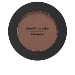 Gen Nude powder blush #but rirst, coffee