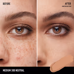 Barepro 16HR Wear All-Skin Perfecting Matte Concealer #Medium 300 Neutral - Additional view 4