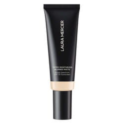 Laura Mercier Tinted Moisturizer Blurred Matte with SPF 30: 24HR+ Shine Control and Blurring  Long Lasting  Sheer to Light  Buildable Coverage  Blurs