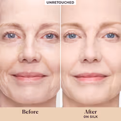 Laura Mercier Tinted Moisturizer Blurred Matte with SPF 30: 24HR+ Shine Control and Blurring  Long Lasting  Sheer to Light  Buildable Coverage  Blurs