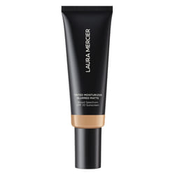 Laura Mercier Tinted Moisturizer Blurred Matte with SPF 30: 24HR+ Shine Control and Blurring  Long Lasting  Sheer to Light  Buildable Coverage  Blurs