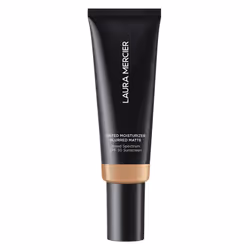 Laura Mercier Tinted Moisturizer Blurred Matte with SPF 30: 24HR+ Shine Control and Blurring  Long Lasting  Sheer to Light  B ...