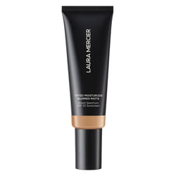 Laura Mercier Tinted Moisturizer Blurred Matte with SPF 30: 24HR+ Shine Control and Blurring  Long Lasting  Sheer to Light  Buildable Coverage  Blurs