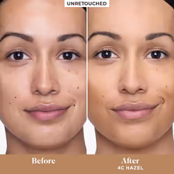 Laura Mercier Tinted Moisturizer Blurred Matte with SPF 30: 24HR+ Shine Control and Blurring  Long Lasting  Sheer to Light  Buildable Coverage  Blurs