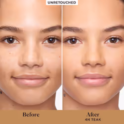 Laura Mercier Tinted Moisturizer Blurred Matte with SPF 30: 24HR+ Shine Control and Blurring  Long Lasting  Sheer to Light  Buildable Coverage  Blurs