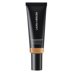 Laura Mercier Tinted Moisturizer Blurred Matte with SPF 30: 24HR+ Shine Control and Blurring  Long Lasting  Sheer to Light  Buildable Coverage  Blurs