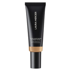 Laura Mercier Tinted Moisturizer Blurred Matte with SPF 30: 24HR+ Shine Control and Blurring  Long Lasting  Sheer to Light  Buildable Coverage  Blurs