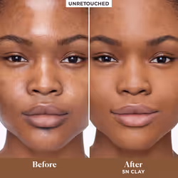 Laura Mercier Tinted Moisturizer Blurred Matte with SPF 30: 24HR+ Shine Control and Blurring  Long Lasting  Sheer to Light  Buildable Coverage  Blurs