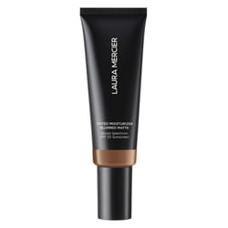 Laura Mercier Tinted Moisturizer Blurred Matte with SPF 30: 24HR+ Shine Control and Blurring  Long Lasting  Sheer to Light  Buildable Coverage  Blurs