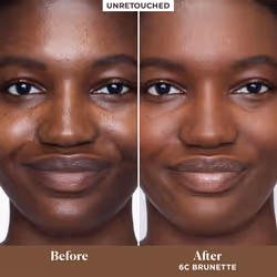 Laura Mercier Tinted Moisturizer Blurred Matte with SPF 30: 24HR+ Shine Control and Blurring  Long Lasting  Sheer to Light  Buildable Coverage  Blurs