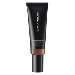 Laura Mercier Tinted Moisturizer Blurred Matte with SPF 30: 24HR+ Shine Control and Blurring  Long Lasting  Sheer to Light  Buildable Coverage  Blurs
