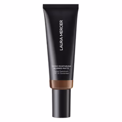 Laura Mercier Tinted Moisturizer Blurred Matte with SPF 30: 24HR+ Shine Control and Blurring Long Lasting Sheer to Light B ...