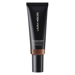 Laura Mercier Tinted Moisturizer Blurred Matte with SPF 30: 24HR+ Shine Control and Blurring  Long Lasting  Sheer to Light  Buildable Coverage  Blurs
