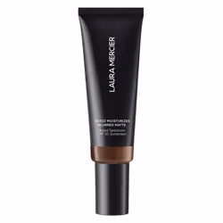 Laura Mercier Tinted Moisturizer Blurred Matte with SPF 30: 24HR+ Shine Control and Blurring  Long Lasting  Sheer to Light  B ...