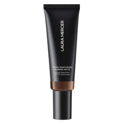 Laura Mercier Tinted Moisturizer Blurred Matte with SPF 30: 24HR+ Shine Control and Blurring  Long Lasting  Sheer to Light  Buildable Coverage  Blurs