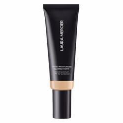 Laura Mercier Tinted Moisturizer Blurred Matte with SPF 30: 24HR+ Shine Control and Blurring  Long Lasting  Sheer to Light  B ...