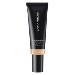 Laura Mercier Tinted Moisturizer Blurred Matte with SPF 30: 24HR+ Shine Control and Blurring  Long Lasting  Sheer to Light  Buildable Coverage  Blurs