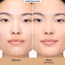 Laura Mercier Tinted Moisturizer Blurred Matte with SPF 30: 24HR+ Shine Control and Blurring  Long Lasting  Sheer to Light  Buildable Coverage  Blurs