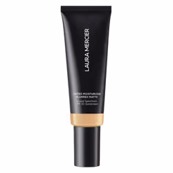 Laura Mercier Tinted Moisturizer Blurred Matte with SPF 30: 24HR+ Shine Control and Blurring  Long Lasting  Sheer to Light  B ...