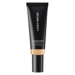 Laura Mercier Tinted Moisturizer Blurred Matte with SPF 30: 24HR+ Shine Control and Blurring  Long Lasting  Sheer to Light  Buildable Coverage  Blurs