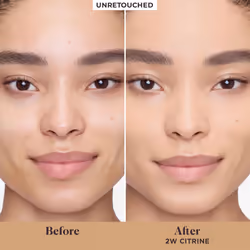 Laura Mercier Tinted Moisturizer Blurred Matte with SPF 30: 24HR+ Shine Control and Blurring  Long Lasting  Sheer to Light  Buildable Coverage  Blurs