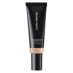 Laura Mercier Tinted Moisturizer Blurred Matte with SPF 30: 24HR+ Shine Control and Blurring  Long Lasting  Sheer to Light  Buildable Coverage  Blurs