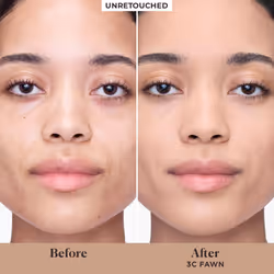 Laura Mercier Tinted Moisturizer Blurred Matte with SPF 30: 24HR+ Shine Control and Blurring  Long Lasting  Sheer to Light  Buildable Coverage  Blurs