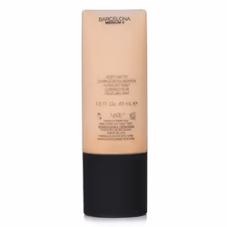 NARS   - Soft Matte Complete Foundation - #M4 Barcelona 004136   - 45ml/1.5oz