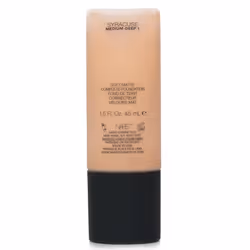 NARS - Soft Matte Complete Foundation - # Syracuse (Medium Deep 1) 004167 45ml/1.5oz