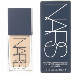 Light Reflecting Advance Skincare fluid foundation #Deauville