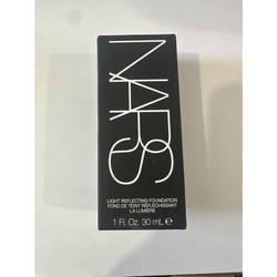 NARS Light Reflecting Foundation - Advanced Makeup-Skincare Hybrid Foundation - 30ml (Huahine - Deep 2.6)