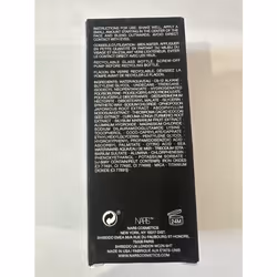 NARS Light Reflecting Foundation - Advanced Makeup-Skincare Hybrid Foundation - 30ml (Huahine - Deep 2.6)