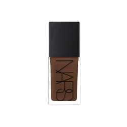 NARS Light Reflecting Foundation - Advanced Makeup-Skincare Hybrid Foundation - 30ml (Anguilla - Deep 7)  1 Ounce (Pack of 1)