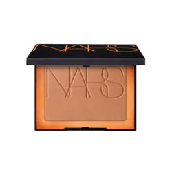 NARS LAGUNA Talc-Free Bronzing Powder - FULL SIZE 11g (Laguna 01)  0.388 Ounce  1