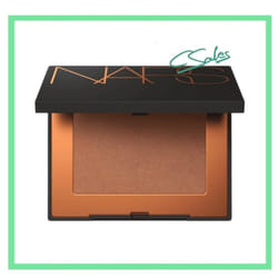 NARS LAGUNA Talc-Free Bronzing Powder - FULL SIZE 11g / 0.38 oz (Laguna 04)