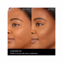 NARS LAGUNA Talc-Free Bronzing Powder - FULL SIZE 11g / 0.38 oz (Laguna 04)